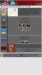Mobile Screenshot of mansfieldfirect.org